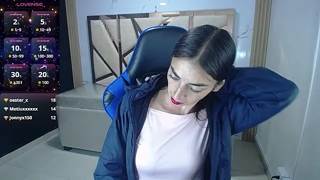 Maily_a_'s cam snapshot