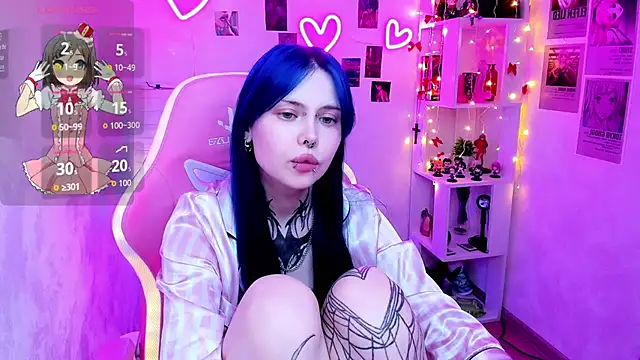 Morana_Batt's cam snapshot