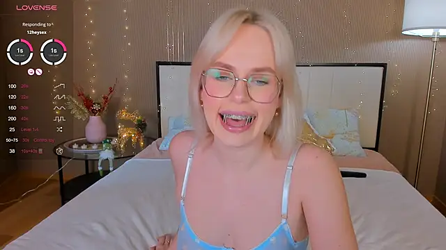 bellatip's cam snapshot