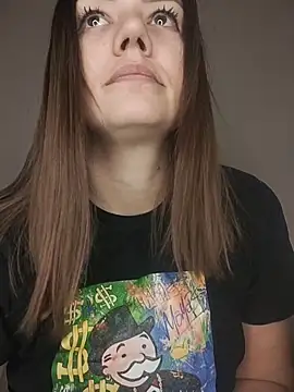 KrissSexi's cam snapshot