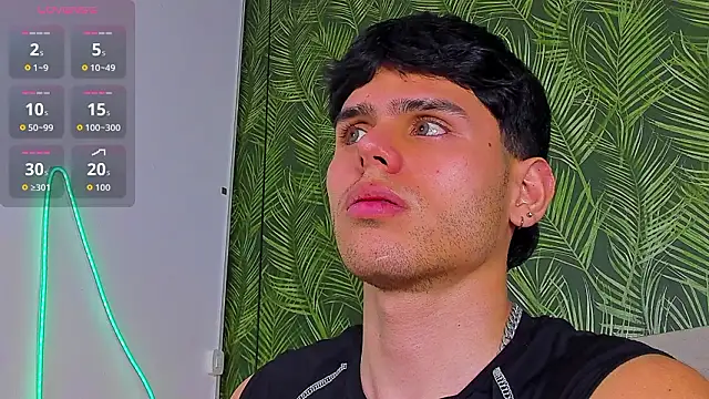 Nathaniel_Park live sex cam