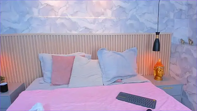 GenesisBlaze's cam snapshot