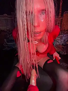 1NikiVegas's cam snapshot