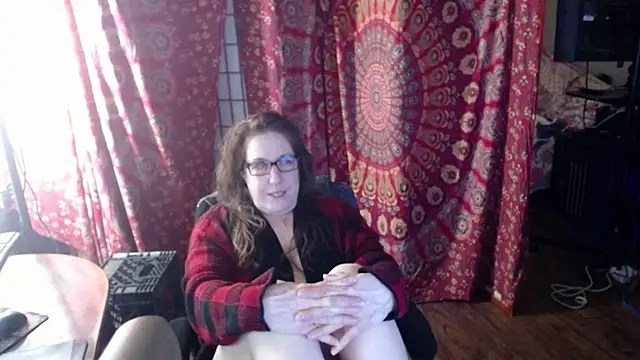 Ireallysquirt's cam snapshot