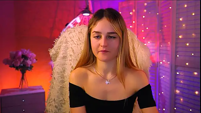 DeboraLarson's cam snapshot