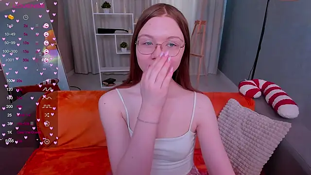 luv_tessa's cam snapshot