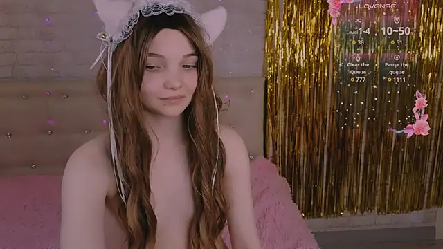 AnimeAlica18's cam snapshot