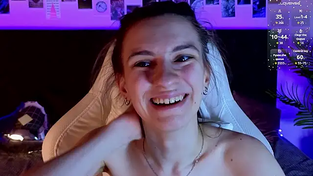 kaleriyaa_'s cam snapshot