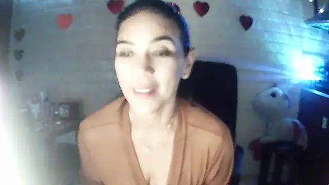 MiiaVelasquez's cam snapshot