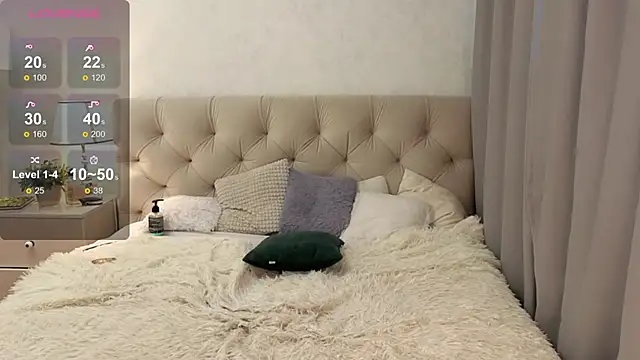 Gentle_Ariel's cam snapshot