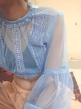 Khushi_rani's cam snapshot