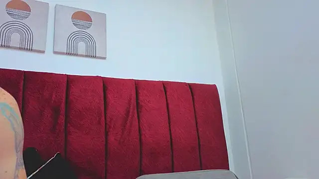 cintya_moon's cam snapshot