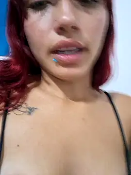 Yisel_smith's cam snapshot