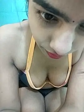 Alisha_Babyy's cam snapshot