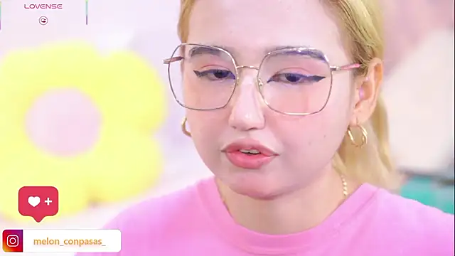 Pinkie_Princes live sex cam