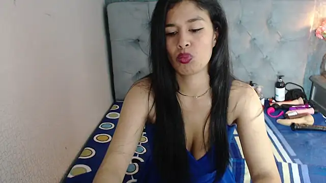 ginasailor's cam snapshot