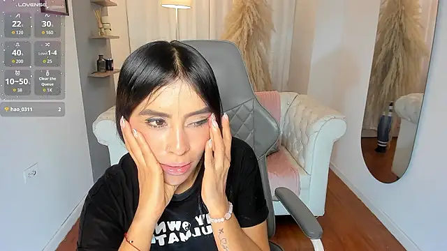 Natalia_Leon8's cam snapshot