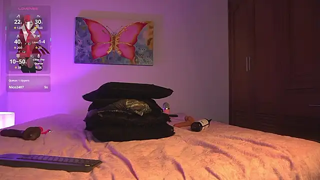 noah_0814's cam snapshot