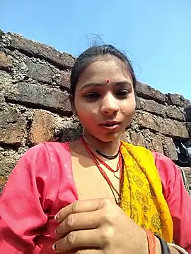 R_Roshni's cam snapshot