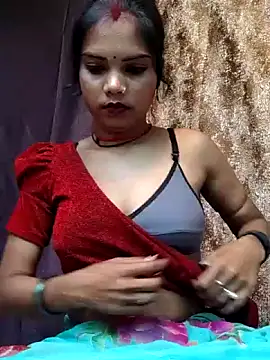 Sexy-Riyanshi's cam snapshot