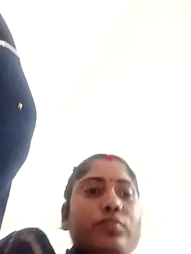 Pushpa_hotty's cam snapshot