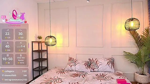 SashaVellor live sex cam