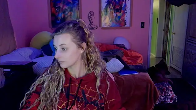 YourSecretGF963's cam snapshot