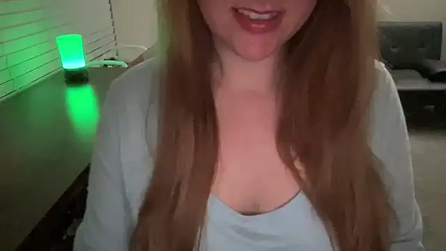 MollyJenson's cam snapshot