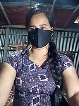 Sexy-Binita's cam snapshot