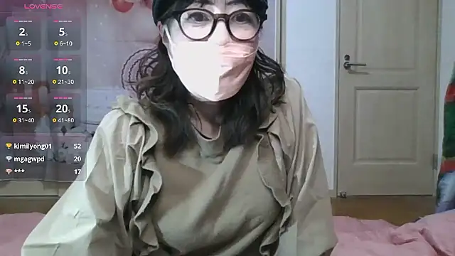 moko1121's cam snapshot