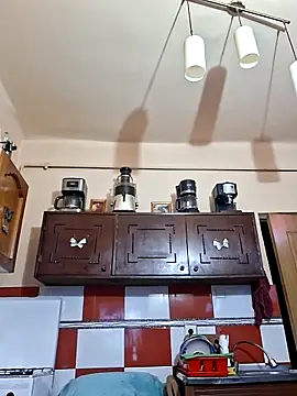 SexyNicool36's cam snapshot