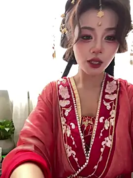 Asia-GoodLuck's cam snapshot