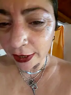 Ninfea7811's cam snapshot