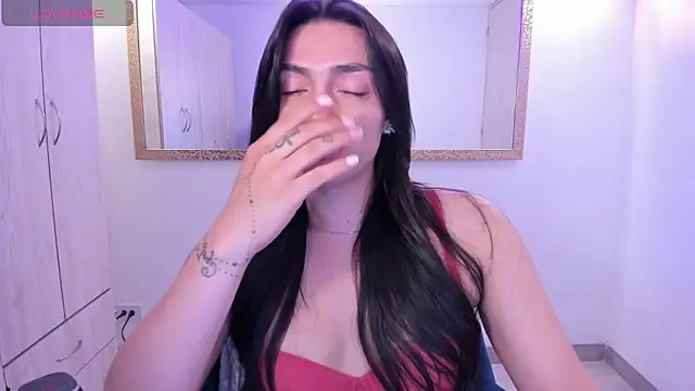 EricaVanderhill live sex cam