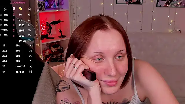 LianaFord's cam snapshot