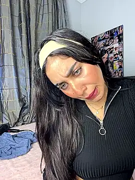 Meryem_Queen live sex cam