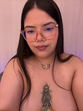 GabrielleMarsh1's cam snapshot