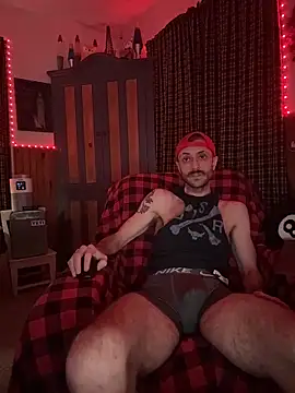 HarmoniousPhantasm3 live sex cam