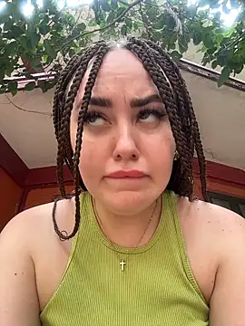 KiraSunshine live sex cam