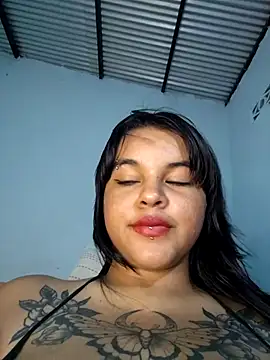 KattalellaGomez live sex cam