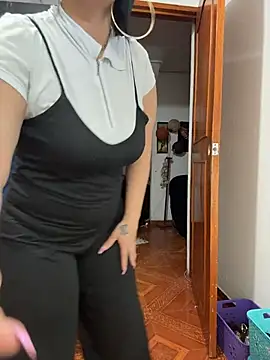 karenlennox1 live sex cam