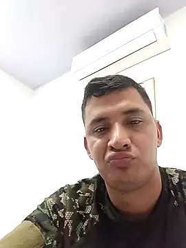 MonasticCanine live sex cam