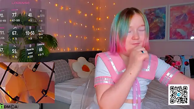 Sara_Robinson live sex cam