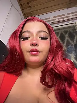 CharlotteMillers live sex cam