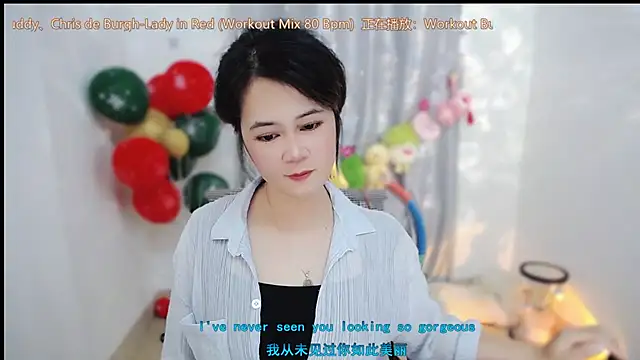 Fan_ting live sex cam