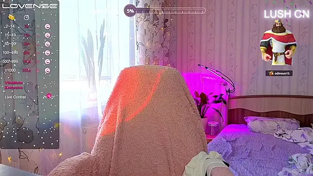 Bella__Swoon live sex cam