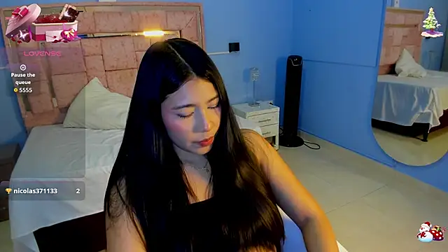 LICKY_LOV's cam snapshot