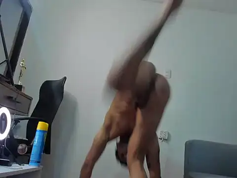 jhonconnor live sex cam