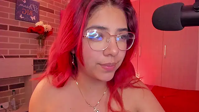 Rousse_Collinss live sex cam