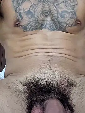 GilberMxx live sex cam